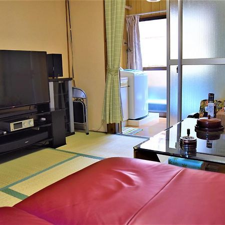 Guest House Wasso Kyōto Exterior foto