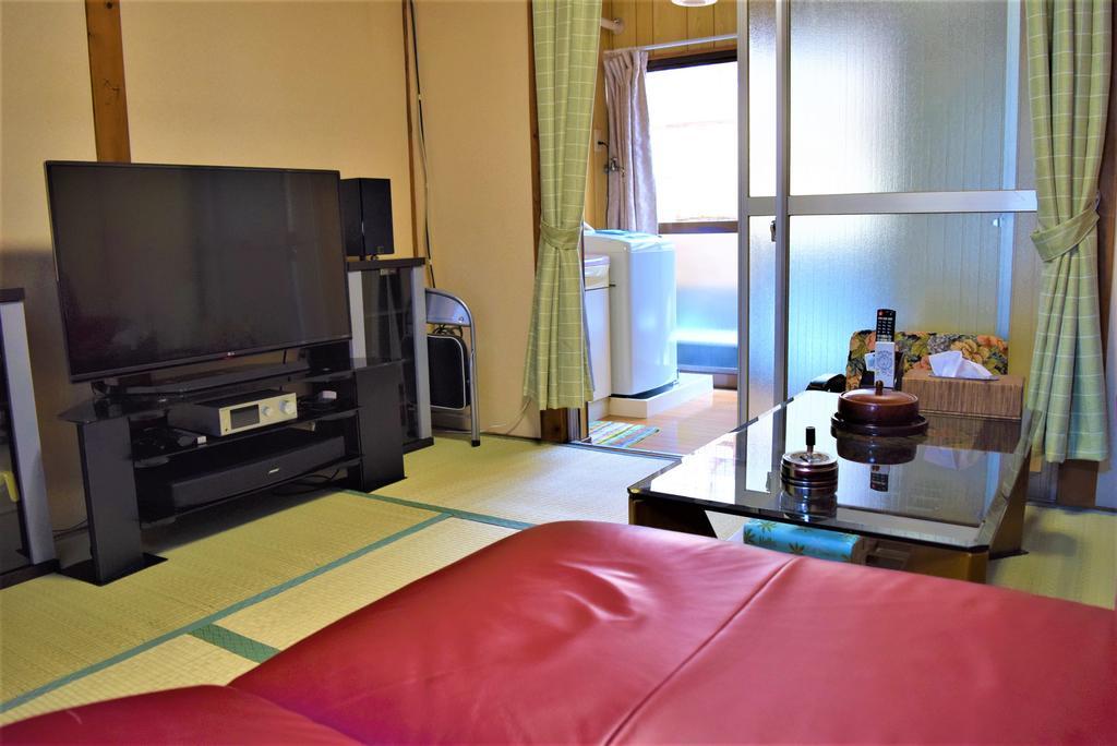 Guest House Wasso Kyōto Exterior foto