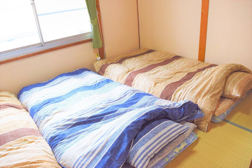 Guest House Wasso Kyōto Exterior foto