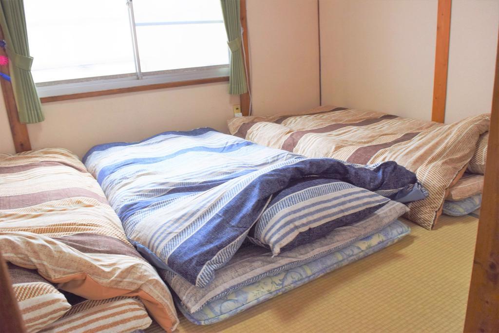 Guest House Wasso Kyōto Exterior foto