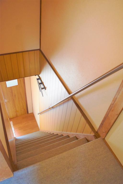 Guest House Wasso Kyōto Exterior foto