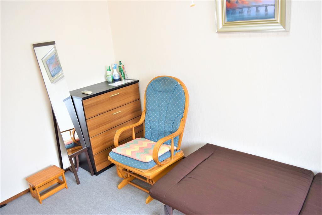 Guest House Wasso Kyōto Exterior foto