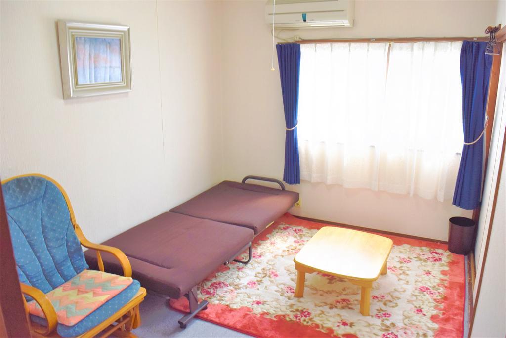 Guest House Wasso Kyōto Exterior foto
