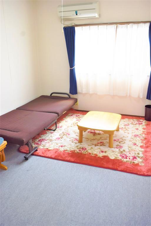 Guest House Wasso Kyōto Exterior foto